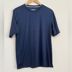 Speedo Men’s Quick Dr T-Shirt. Size M. In Perfect Condition